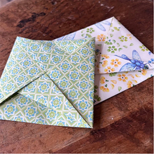 Load image into Gallery viewer, Origami Sets