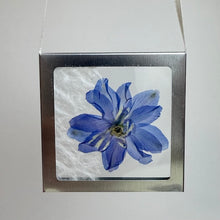 Load image into Gallery viewer, Nature Windows: Single Flower