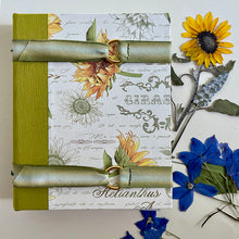 Load image into Gallery viewer, Travelers Flower Press Books