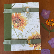 Load image into Gallery viewer, Travelers Flower Press Books