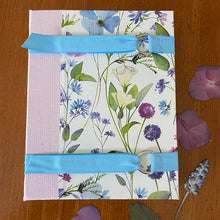 Load image into Gallery viewer, Travelers Flower Press Books