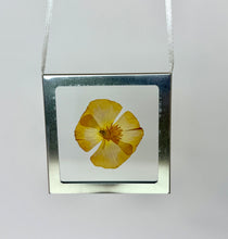 Load image into Gallery viewer, Nature Windows: Single Flower