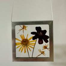 Load image into Gallery viewer, Nature Windows: Arranged Flowers