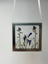 Load image into Gallery viewer, Nature Windows: Arranged Flowers