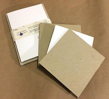 Load image into Gallery viewer, Kit: Basic Accordion Bookmaking Kit