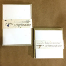 Load image into Gallery viewer, Kit: Basic Accordion Bookmaking Kit