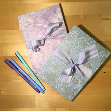 Load image into Gallery viewer, Accordion Bookmaking Class