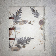 Load image into Gallery viewer, Garden Themed Journal