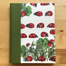 Load image into Gallery viewer, Seasonal Garden Journal