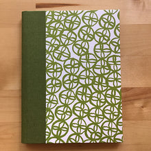 Load image into Gallery viewer, Seasonal Garden Journal