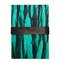 Load image into Gallery viewer, Accordion Book Pattern and Designs with Magnetic Closures