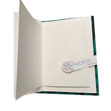 Load image into Gallery viewer, Accordion Book Pattern and Designs with Magnetic Closures