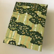 Load image into Gallery viewer, Class: Hardcover Coptic Stitch Art Book