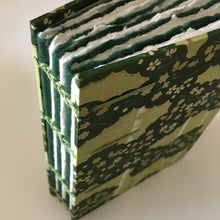 Load image into Gallery viewer, Class: Hardcover Coptic Stitch Art Book