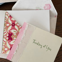 Load image into Gallery viewer, Card Making Class: Card Making Class