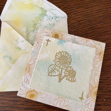 Load image into Gallery viewer, Card Making Class: Card Making Class