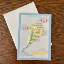 Load image into Gallery viewer, Card Making Class: Card Making Class