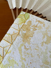 Load image into Gallery viewer, Bookmaking Experience: Japanese Stab Binding