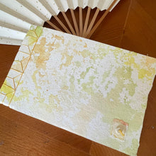 Load image into Gallery viewer, Bookmaking Experience: Japanese Stab Binding