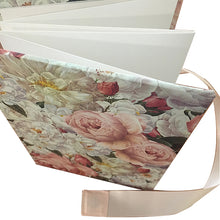 Load image into Gallery viewer, Accordion Book Pattern and Designs with Magnetic Closures