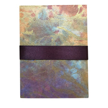 Load image into Gallery viewer, Accordion Book Pattern and Designs with Magnetic Closures