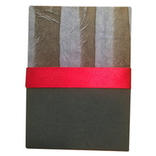 Load image into Gallery viewer, Accordion Book with Pockets