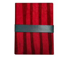 Load image into Gallery viewer, Accordion Book Pattern and Designs with Magnetic Closures