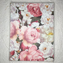 Load image into Gallery viewer, Garden Themed Journal