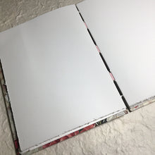 Load image into Gallery viewer, Garden Themed Journal