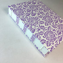 Load image into Gallery viewer, Garden Themed Journal