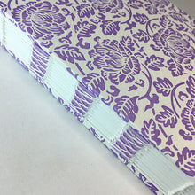 Load image into Gallery viewer, Garden Themed Journal