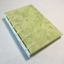 Load image into Gallery viewer, Secret Belgian Binding Drawing Layflat Journals