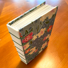 Load image into Gallery viewer, Secret Belgian Binding Drawing Layflat Journals