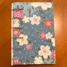 Load image into Gallery viewer, Secret Belgian Binding Drawing Layflat Journals