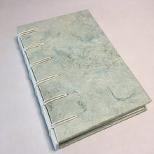 Load image into Gallery viewer, Secret Belgian Binding Drawing Layflat Journals