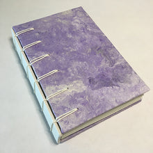 Load image into Gallery viewer, Secret Belgian Binding Drawing Layflat Journals