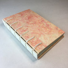 Load image into Gallery viewer, Secret Belgian Binding Drawing Layflat Journals