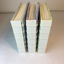 Load image into Gallery viewer, Secret Belgian Binding Drawing Layflat Journals