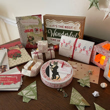 Load image into Gallery viewer, 1 Create Your Christmas Holiday Sending Love with Love