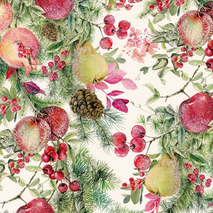 Holiday Wraps