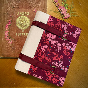 Travelers Flower Press Books
