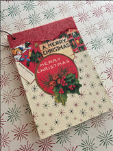 Load image into Gallery viewer, 1 Create Your Christmas Holiday Sending Love with Love