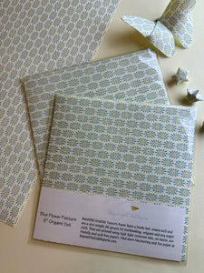 Origami Sets