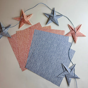 Origami Sets