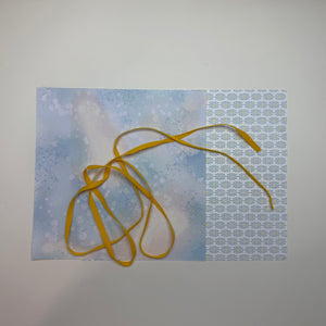Bookmaking Online Class: Traveler Flower Press Book Kit Options