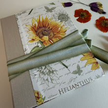 Load image into Gallery viewer, Travelers Flower Press Books