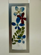 Load image into Gallery viewer, Nature Windows: Arranged Flowers