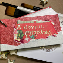 Load image into Gallery viewer, 1 Create Your Christmas Holiday Sending Love with Love