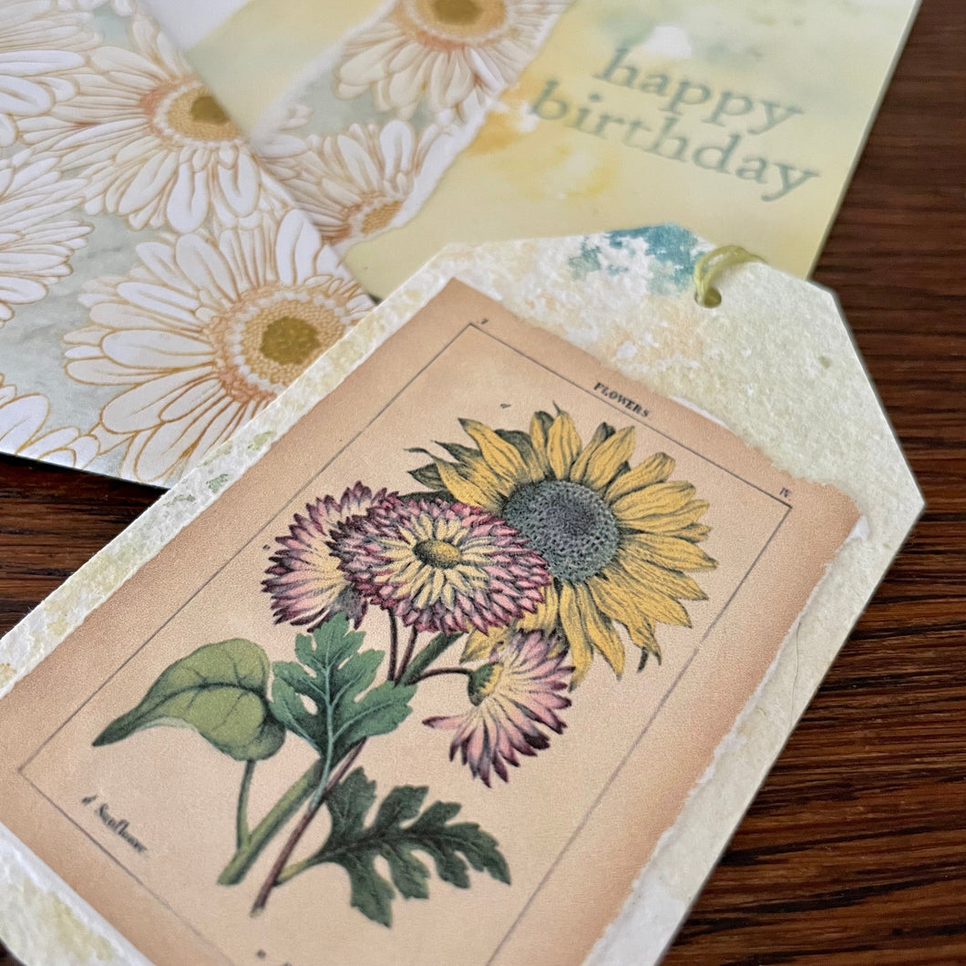 Card Making Class: The Creative Correspondent