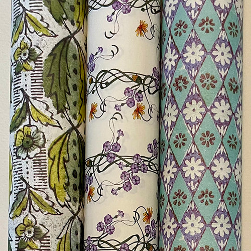 Grafiche Tassotti Paper Sets